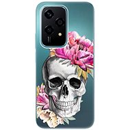 iSaprio Pretty Skull - Honor 200 Lite - Phone Cover
