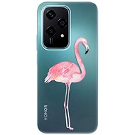 iSaprio Flamingo 01 - Honor 200 Lite - Phone Cover