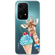 iSaprio Love Ice-Cream - Honor 200 Lite - Phone Cover
