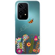 iSaprio Bee 01 - Honor 200 Lite - Phone Cover