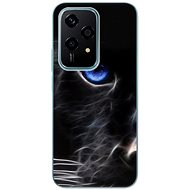 iSaprio Black Puma - Honor 200 Lite - Phone Cover