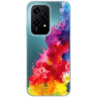 iSaprio Color Splash 01 - Honor 200 Lite - Phone Cover