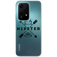 iSaprio Hipster Style 02 - Honor 200 Lite - Phone Cover