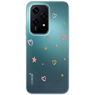 iSaprio Lovely Pattern - Honor 200 Lite - Phone Cover