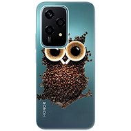 iSaprio Owl And Coffee - Honor 200 Lite - Phone Cover