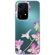 iSaprio Purple Orchid - Honor 200 Lite - Phone Cover