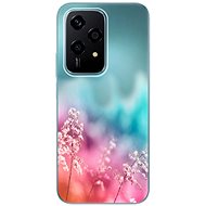 iSaprio Rainbow Grass - Honor 200 Lite - Phone Cover