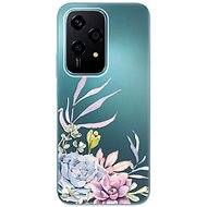 iSaprio Succulent 01 - Honor 200 Lite - Phone Cover