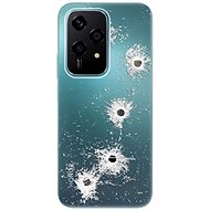 iSaprio Gunshots - Honor 200 Lite - Phone Cover