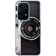 iSaprio Vintage Camera 01 - Honor 200 Lite - Phone Cover
