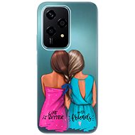 iSaprio Best Friends - Honor 200 Lite - Phone Cover