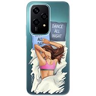 iSaprio Dance and Sleep - Honor 200 Lite - Phone Cover