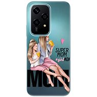 iSaprio Milk Shake - Blond - Honor 200 Lite - Phone Cover