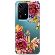 iSaprio Fall Flowers - Honor 200 Lite - Phone Cover