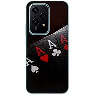 iSaprio Poker - Honor 200 Lite - Phone Cover