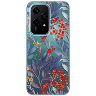 iSaprio Rowanberry - Honor 200 Lite - Phone Cover