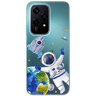 iSaprio Space 05 - Honor 200 Lite - Phone Cover