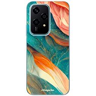 iSaprio Abstract Marble - Honor 200 Lite - Phone Cover