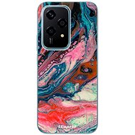 iSaprio Abstract Paint 01 - Honor 200 Lite - Phone Cover