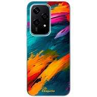 iSaprio Blue Paint - Honor 200 Lite - Phone Cover