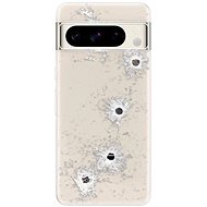 iSaprio Gunshots - Google Pixel 8 Pro - Phone Cover