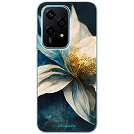 iSaprio Blue Petals - Honor 200 Lite - Phone Cover