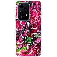 iSaprio Burgundy - Honor 200 Lite - Phone Cover