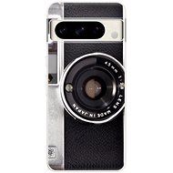 iSaprio Vintage Camera 01 - Google Pixel 8 Pro - Phone Cover
