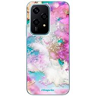 iSaprio Galactic Paper - Honor 200 Lite - Phone Cover