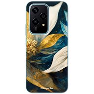 iSaprio Gold Petals - Honor 200 Lite - Phone Cover