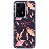 iSaprio Herbal Pattern - Honor 200 Lite - Phone Cover