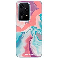 iSaprio New Liquid - Honor 200 Lite - Phone Cover
