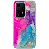 iSaprio Purple Ink - Honor 200 Lite - Phone Cover