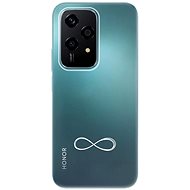 iSaprio cˇire´ case - Infinity - Honor 200 Lite - Phone Cover