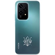iSaprio cˇire´ case - Elements - Honor 200 Lite - Phone Cover