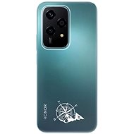 iSaprio cˇire´ case - Explore - Honor 200 Lite - Phone Cover