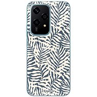 iSaprio Blue Palms - Honor 200 Lite - Phone Cover