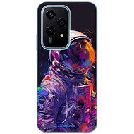 iSaprio Neon Astronaut - Honor 200 Lite - Phone Cover