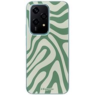 iSaprio Zebra Green - Honor 200 Lite - Phone Cover