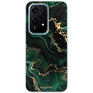 iSaprio Emerald - Honor 200 Lite - Phone Cover