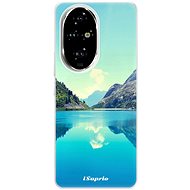 iSaprio Lake 01 - Honor 200 Pro - Phone Cover