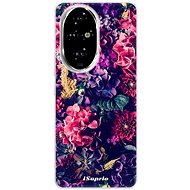 iSaprio Flowers 10 - Honor 200 Pro - Phone Cover