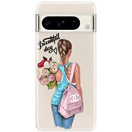 iSaprio Beautiful Day - Google Pixel 8 Pro - Phone Cover