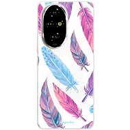 iSaprio Feather Pattern 10 - Honor 200 Pro - Phone Cover