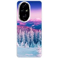 iSaprio Winter 01 - Honor 200 Pro - Phone Cover