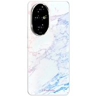 iSaprio Raibow Marble 10 - Honor 200 Pro - Phone Cover