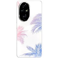 iSaprio Digital Palms 10 - Honor 200 Pro - Phone Cover