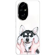 iSaprio Malamute 01 - Honor 200 Pro - Phone Cover