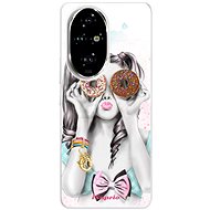 iSaprio Donuts 10 - Honor 200 Pro - Phone Cover
