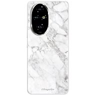 iSaprio SilverMarble 14 - Honor 200 Pro - Phone Cover